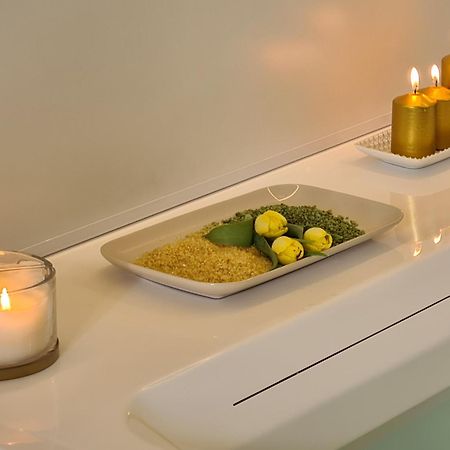 Toscano Palace Luxury Rooms Catania Luaran gambar