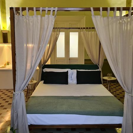 Toscano Palace Luxury Rooms Catania Luaran gambar