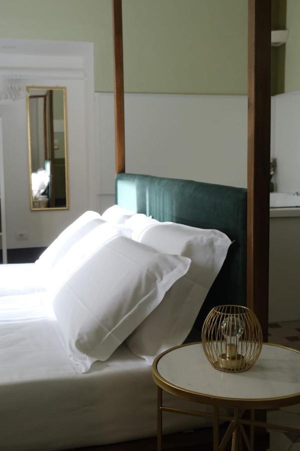 Toscano Palace Luxury Rooms Catania Luaran gambar