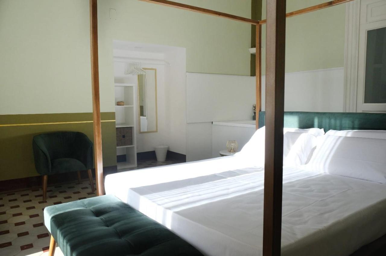 Toscano Palace Luxury Rooms Catania Luaran gambar