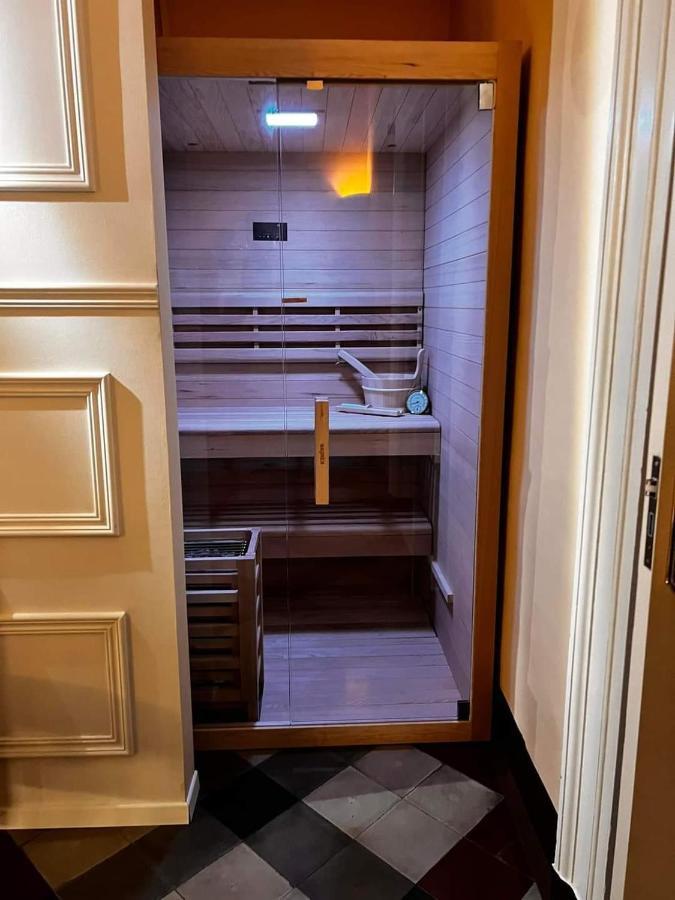 Toscano Palace Luxury Rooms Catania Luaran gambar