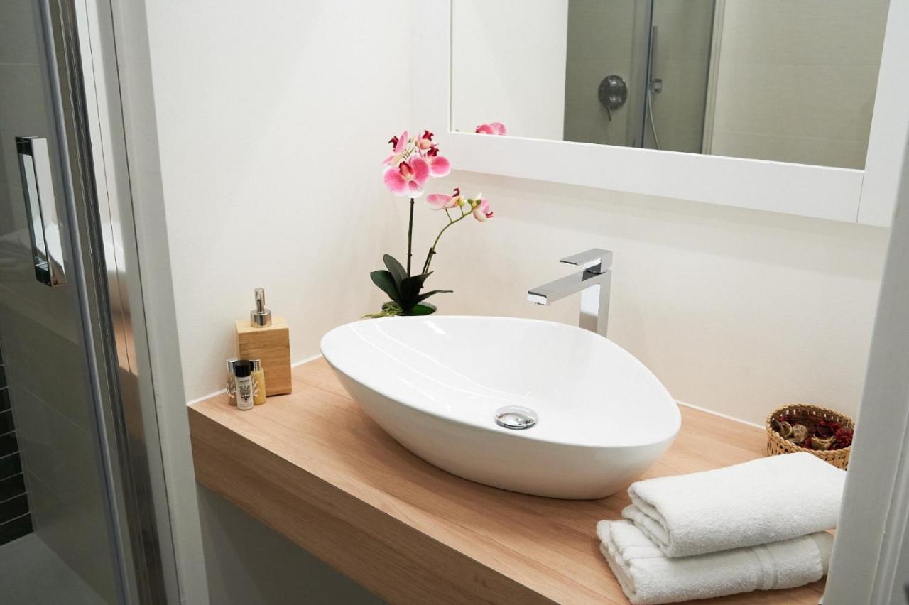 Toscano Palace Luxury Rooms Catania Luaran gambar