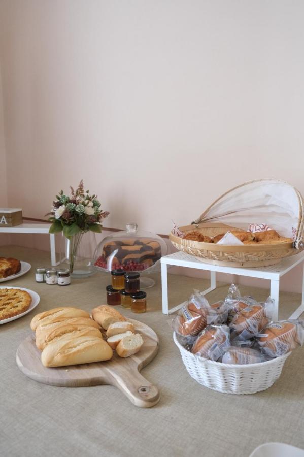Toscano Palace Luxury Rooms Catania Luaran gambar