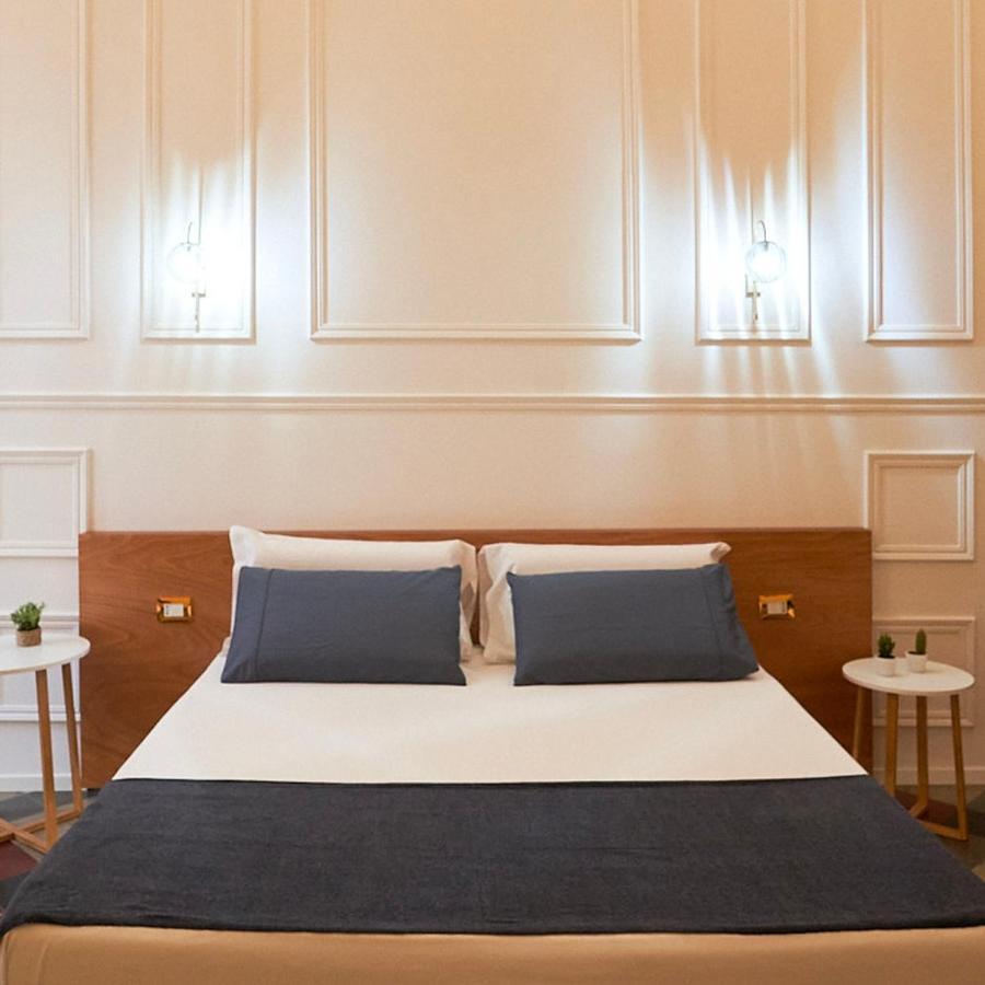 Toscano Palace Luxury Rooms Catania Luaran gambar