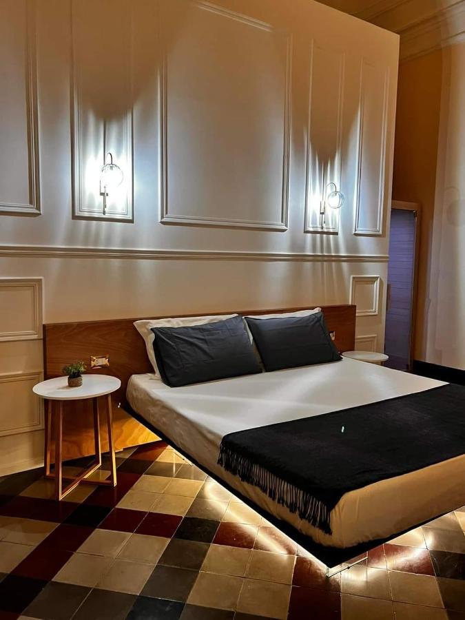 Toscano Palace Luxury Rooms Catania Luaran gambar
