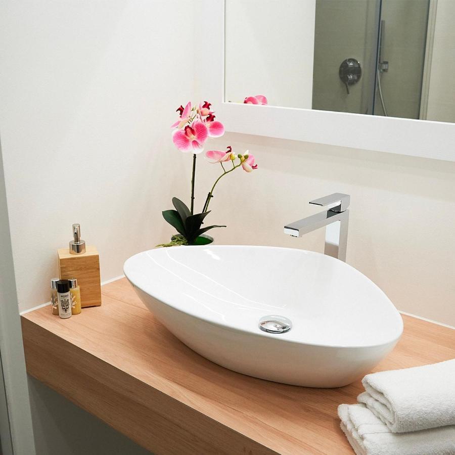 Toscano Palace Luxury Rooms Catania Luaran gambar