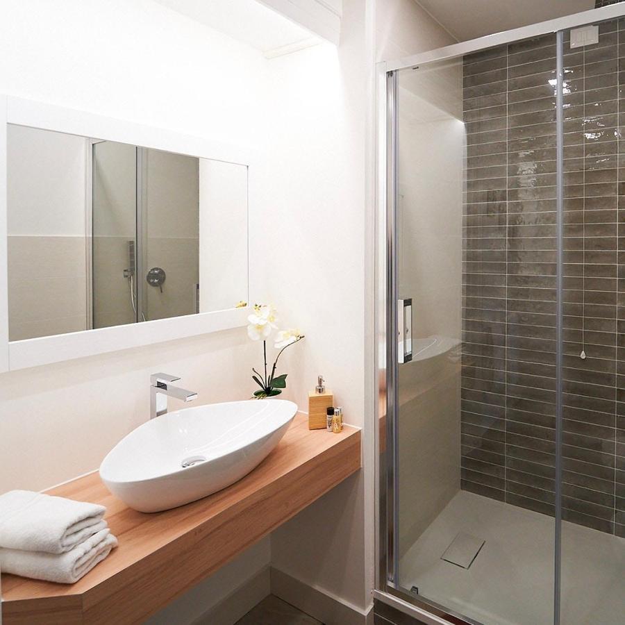 Toscano Palace Luxury Rooms Catania Luaran gambar