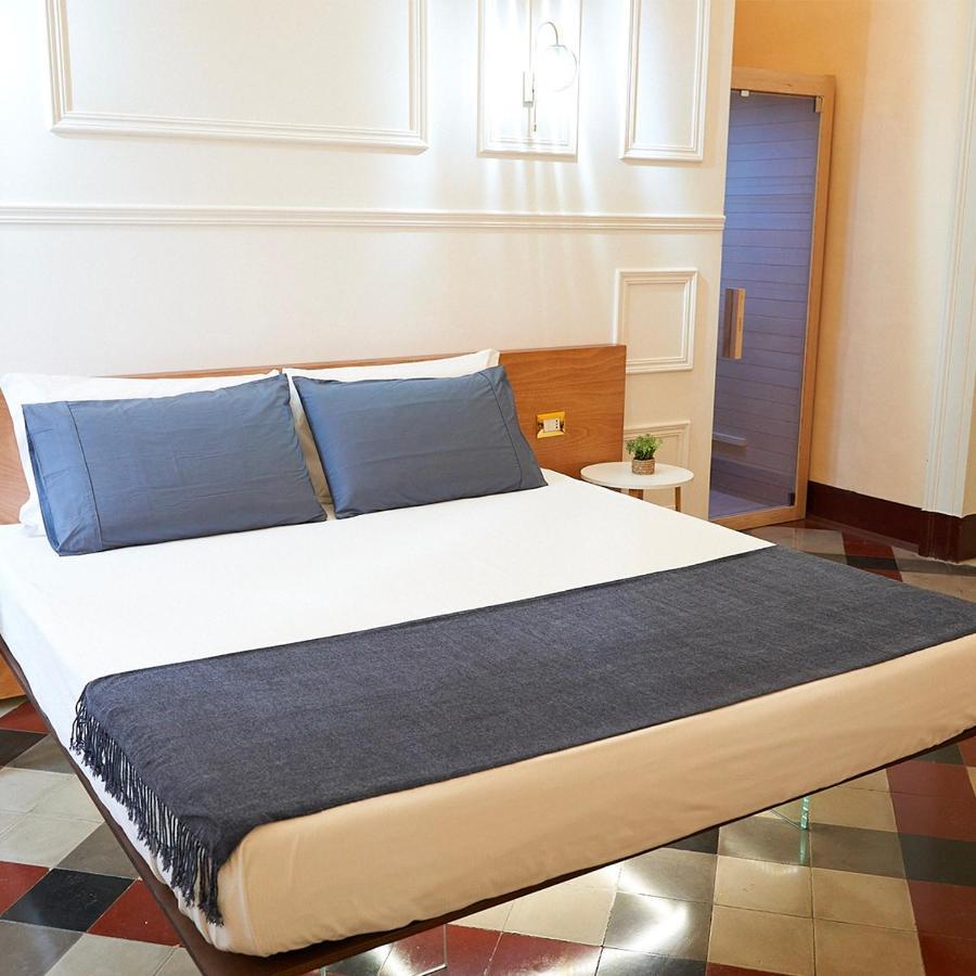 Toscano Palace Luxury Rooms Catania Luaran gambar