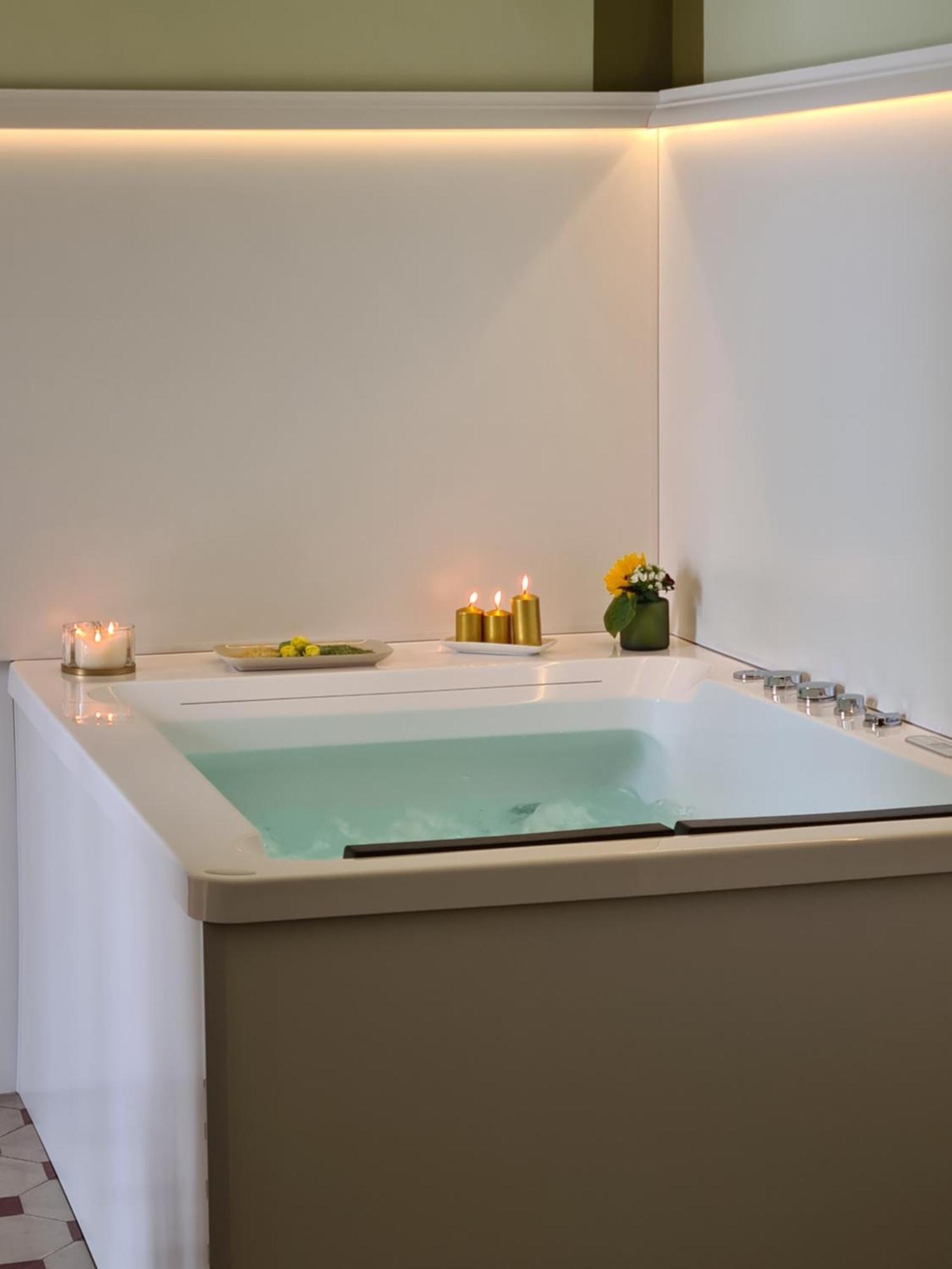 Toscano Palace Luxury Rooms Catania Luaran gambar