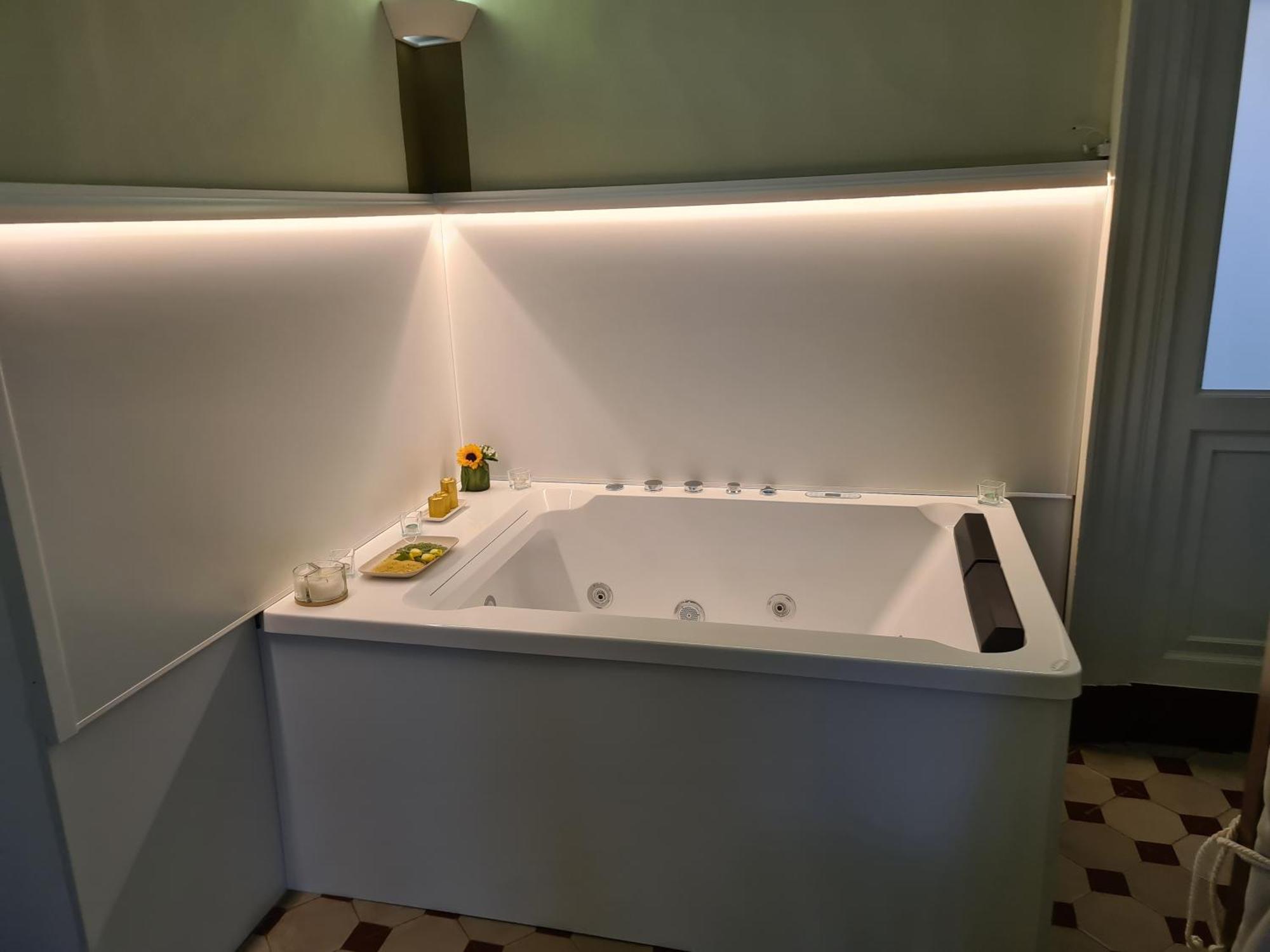 Toscano Palace Luxury Rooms Catania Luaran gambar