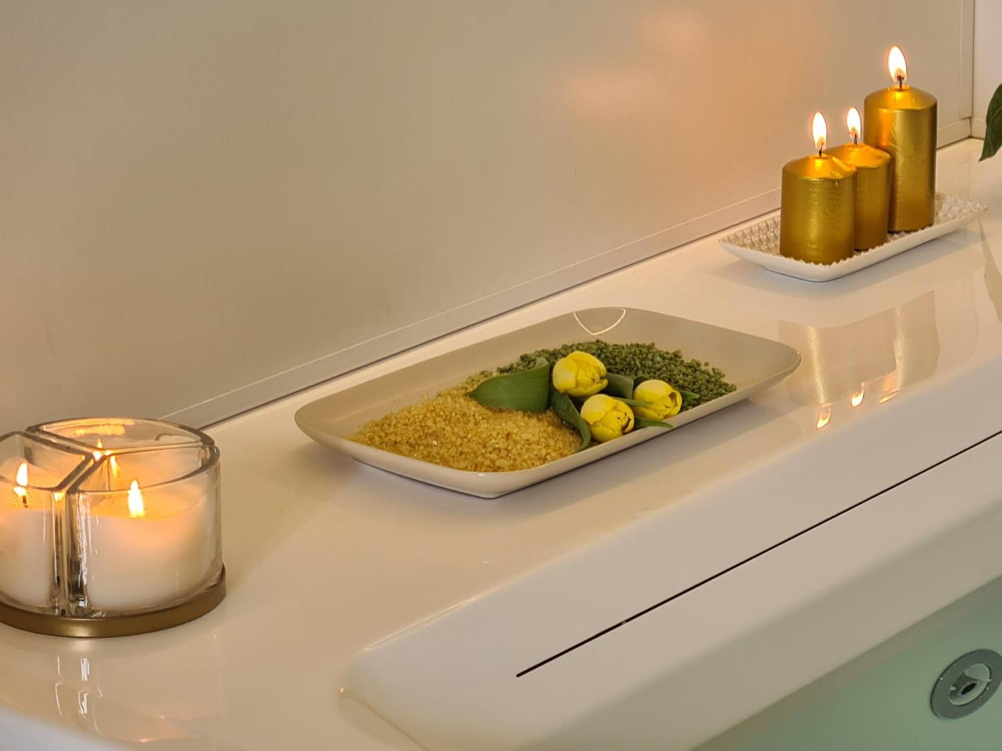 Toscano Palace Luxury Rooms Catania Luaran gambar