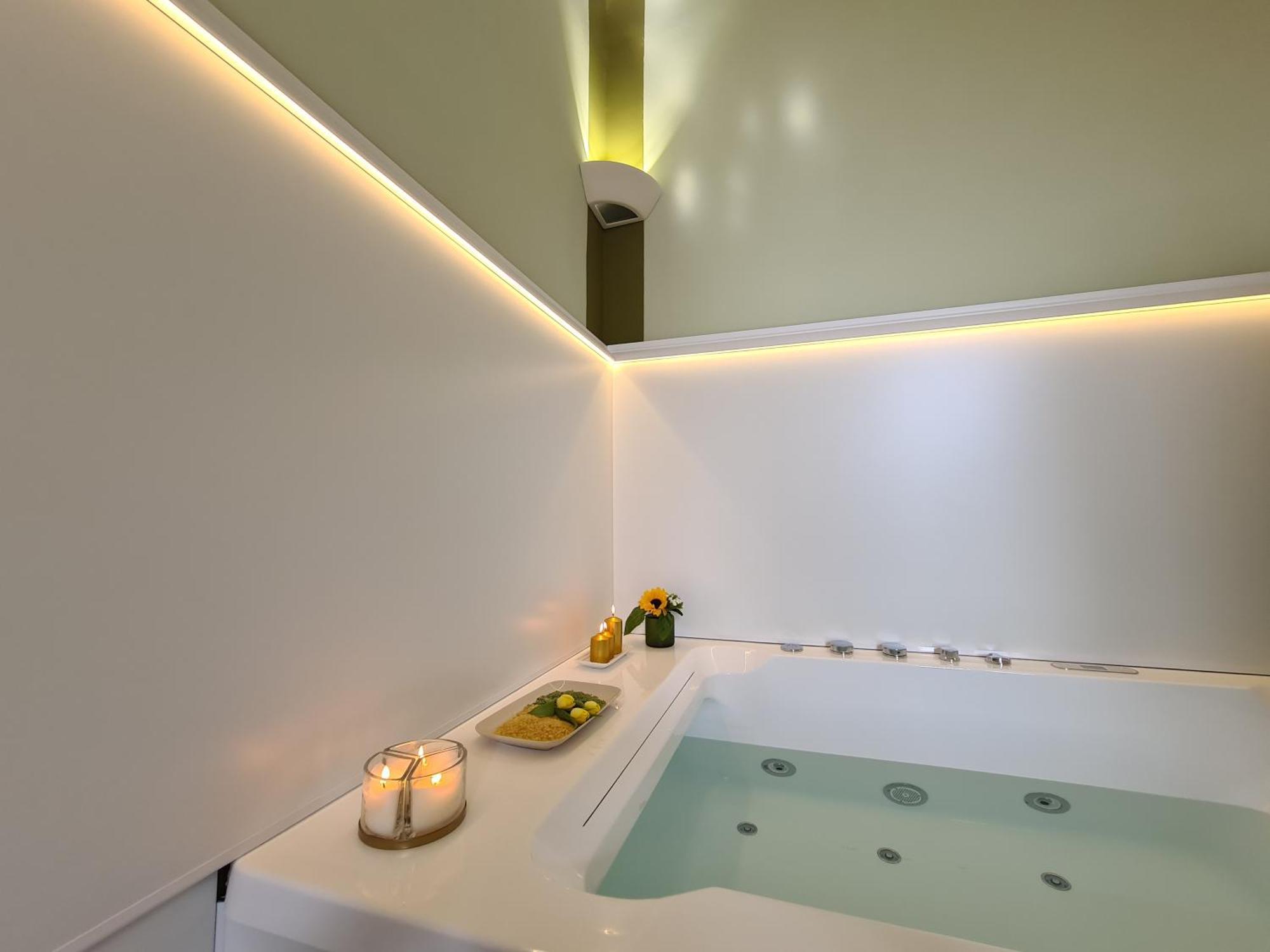 Toscano Palace Luxury Rooms Catania Luaran gambar