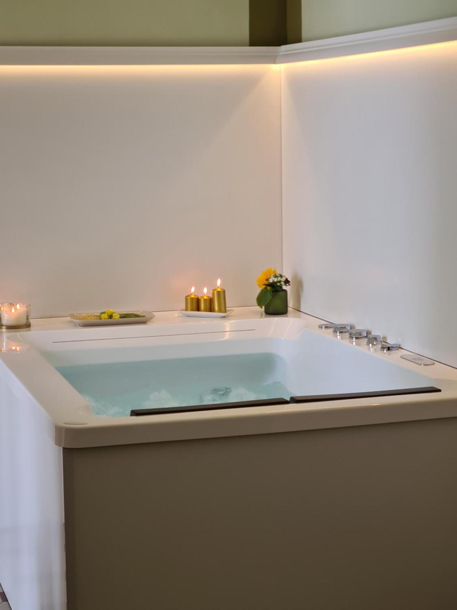 Toscano Palace Luxury Rooms Catania Luaran gambar