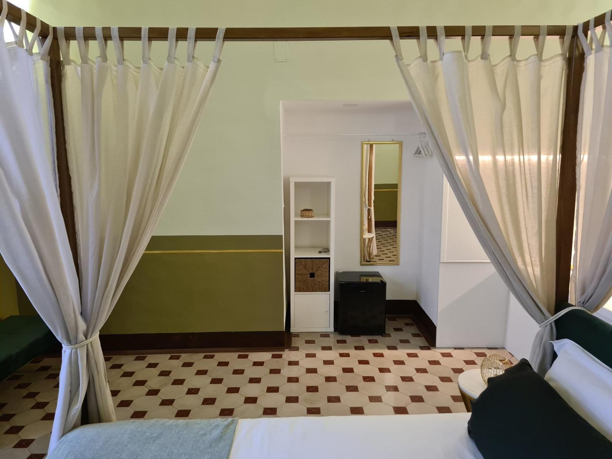 Toscano Palace Luxury Rooms Catania Luaran gambar