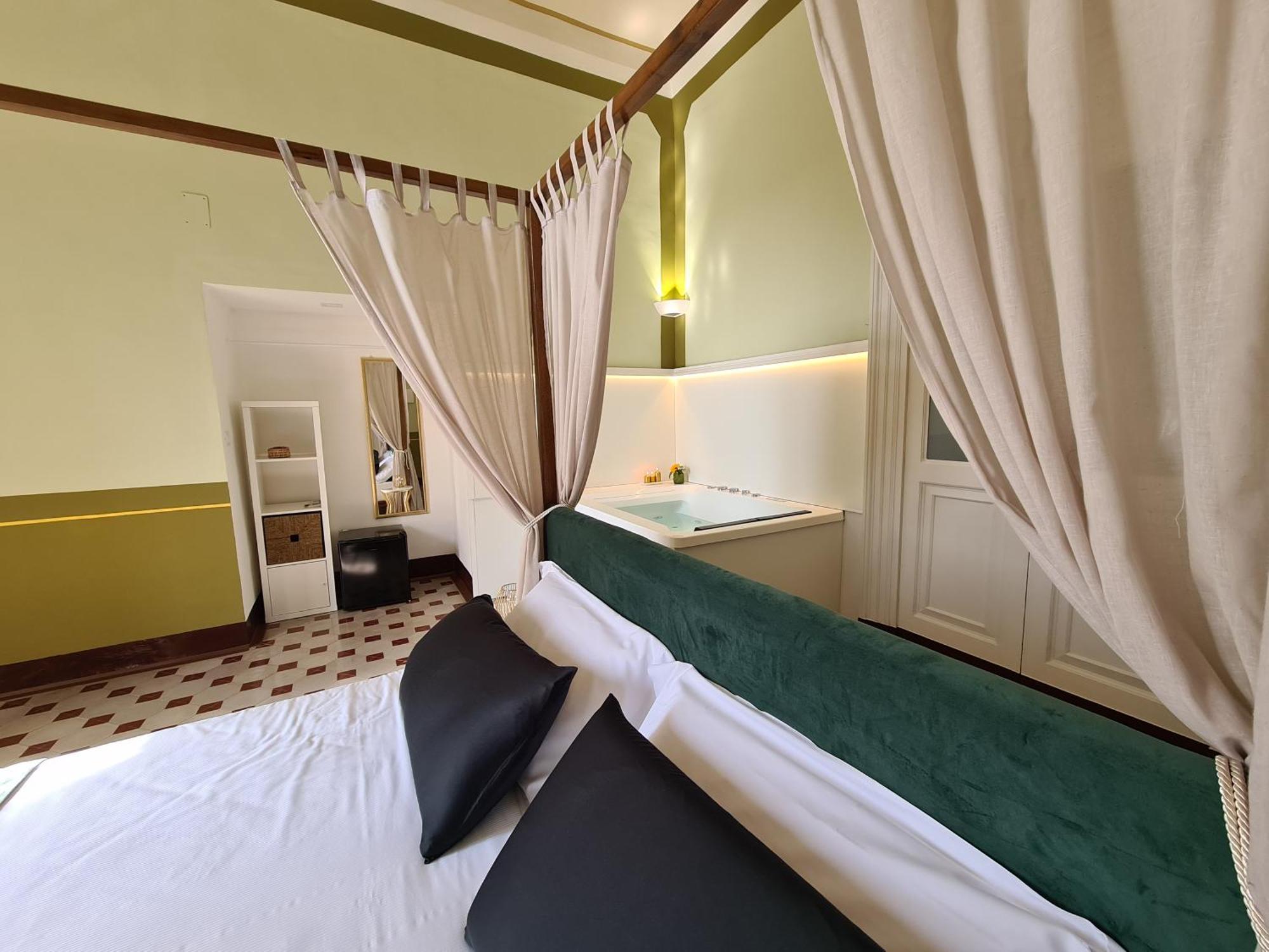 Toscano Palace Luxury Rooms Catania Luaran gambar