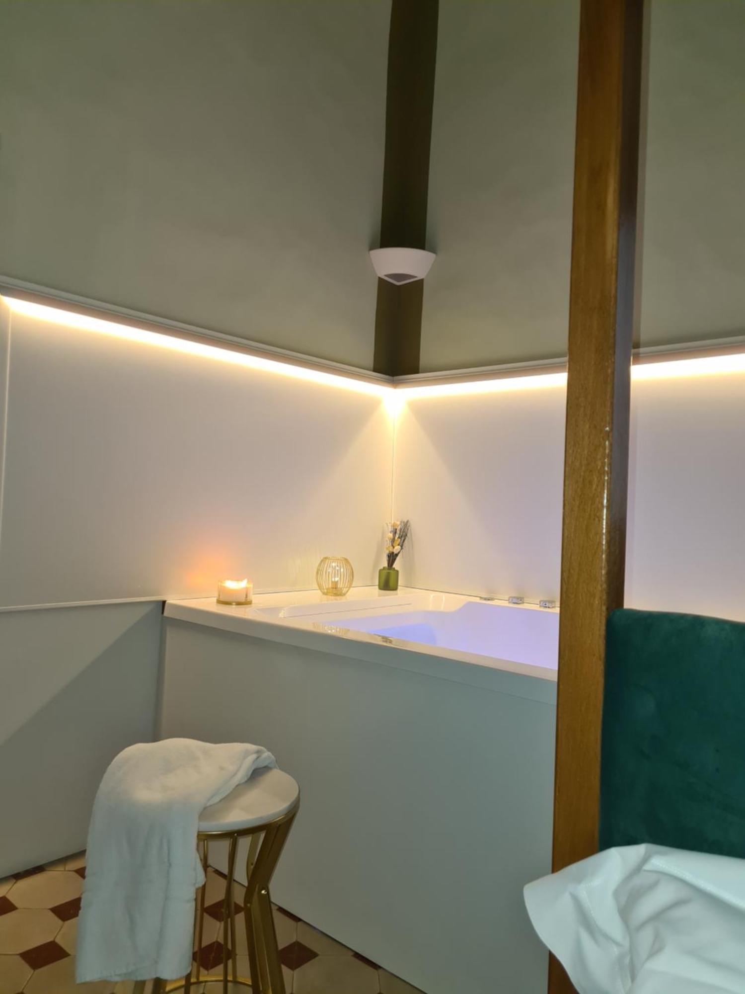 Toscano Palace Luxury Rooms Catania Luaran gambar
