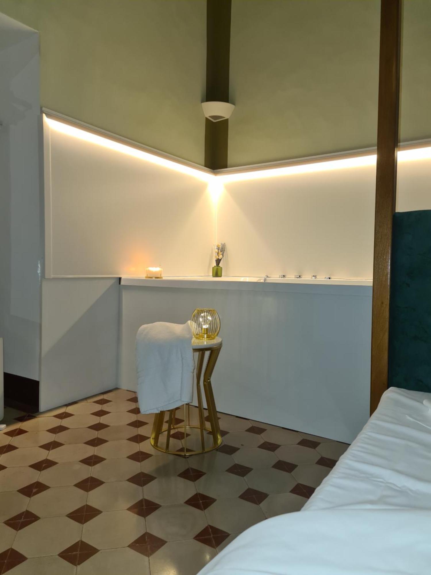 Toscano Palace Luxury Rooms Catania Luaran gambar